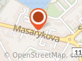 Restaurace SVAČINKA Telč