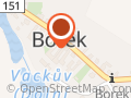 Ubytování Dačice