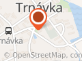 Obec Trnávka