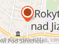 Chalupa u Novotnych