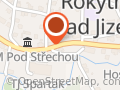 Čenda a Čenda - Klempířské nářadí