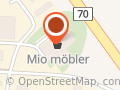 Mio Borlänge