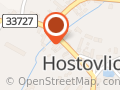 Hostovlice - Obecní Úřad