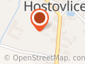 Velocentrála Hostovlice
