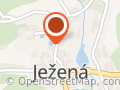 Ježená - Obecní Úřad
