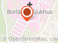 Barnmorskemottagningen Borlänge
