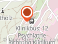 Uniklinikum Graz - Psychiatrie und Psychotherapie