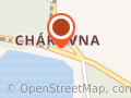 Letní restaurace Chárovna