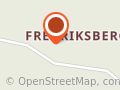 Ferienhaus Fredriksberg