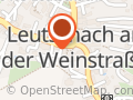 Gemeinde Glanz An der Weinstraße Orts- und Infrastrukturentwicklungs- KG