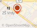 Základní škola Vrdy, okres Kutná Hora