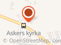 Asker-Lännäs Kyrkliga Samfällighet
