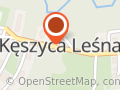 Parafia Miłosierdzia Bożego w Kęszycy Leśnej