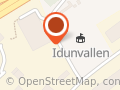 Islingby I K Idunvallen