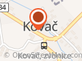 Kovač - obecní úřad