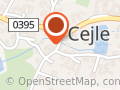 Cejle - Obecní Úřad