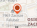 Twoja strefa Beauty Czapska permanentny