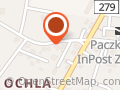 Hurtownia Ochla pellet