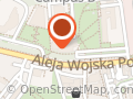 Gęba Klub Studencki Uniwersytet Zielonogórski