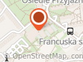 Kamar. Parking strzeżony. Welcz J.