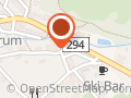 Apartmán mezi stromy