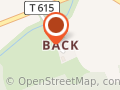 Nedre bäcks gård