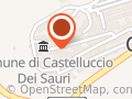 Ristorante, pizzeria "Antichi Sapori" di Marilena Falcone