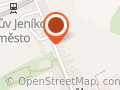 Policie ČR - OOP Golčův Jeníkov