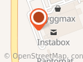 Interjakt Borlänge