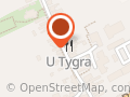 U Tygra