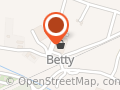 Wojciech Kosieliński Przedsiębiorstwo Zaopatrzenia Producentów Mebli BETTY