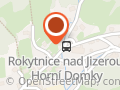 Restaurace a občerstvení u Udatných