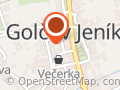 Lékárna Golčův Jeníkov