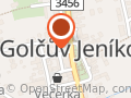 Bufet v podloubí