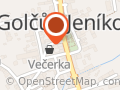 Klimeš Zdeněk - Konfekce - Obuv Jeans