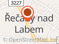 Řečany nad Labem - Obecní úřad
