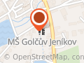 ZŠ A MŠ Golčův Jeníkov