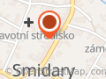 Smidary - Obecní úřad