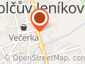 Pivnice U Čápa