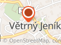 Větrný Jeníkov - Obecní Úřad