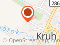 Kruh - obecní úřad