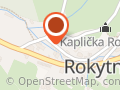 Lyžařská škola Yetti