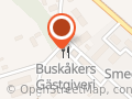 Buskåkers Gästgifvargård