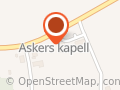 Askers Baptistförsamling