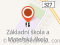 Základní škola a Mateřská škola, Smidary