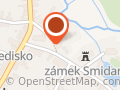 Česká pošta Smidary