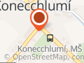 Pošta Konecchlumí