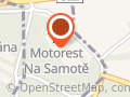 Motorest na Samotě