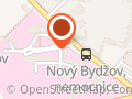 Nemocnice Nový Bydžov