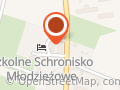 Szkolne Schronisko Młodzieżowe w Starym Borku
